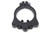 Brake Clamp Ring XD Steel, by BSB MANUFACTURING, Man. Part # 7078