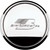 Polished Horn Button Billet Logo, by BILLET SPECIALTIES, Man. Part # 32620