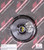 96-03 GM Steering Wheel Adapter Black, by BILLET SPECIALTIES, Man. Part # BLK31126