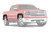 19-   GM Silverado 1500 OE Style Flares 4pc., by BUSHWACKER, Man. Part # 40930-02