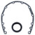 SBC Timing Cover Seal & Gasket Kit, by COMETIC GASKETS, Man. Part # C5530