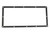 Gasket - Tunnel Ram Top Plate, by COMETIC GASKETS, Man. Part # CB091060AFM