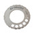Billet Reluctor Wheel - 24-tooth GM LS, by CALLIES, Man. Part # 12559353-1
