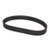 Replacement Timing Belt For 5100 Belt Drive Sys., by COMP CAMS, Man. Part # 5000B