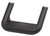 Hoop II Multi Mount Step Black Pair, by CARR, Man. Part # 102551