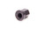 Rear Cover Nut Black , by DIVERSIFIED MACHINE, Man. Part # RRC-1361