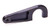 Single Steering Arm - Maxim Style - Black, by DIVERSIFIED MACHINE, Man. Part # SRC-2101B