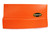 Dominator Late Model Ext Flare Left Flou Orange, by DOMINATOR RACE PRODUCTS, Man. Part # 2302-EX-FLO-OR