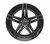 Wheel Shelby CS14 20x11 Gloss Black, by DRAKE AUTOMOTIVE GROUP, Man. Part # CS14-215455-B