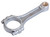 SBC L/W 5140 Forged I-Beam Rod 6.000in, by EAGLE, Man. Part # SIR6000BB-1