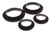 Rear Coil Spring Isolato , by ENERGY SUSPENSION, Man. Part # 4.6101G