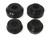 Strut Arm Bushing - Blac , by ENERGY SUSPENSION, Man. Part # 4.7110G