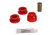 TRACK ARM BUSHING SET , by ENERGY SUSPENSION, Man. Part # 5.7111R