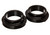 Coil Spring Isolator Set , by ENERGY SUSPENSION, Man. Part # 9.6119G