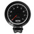 3-3/8 Dia Tachometer 8000 RPM Black Dial, by EQUUS, Man. Part # E6068