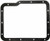 Transmission Pan Gasket Kit, by FEL-PRO, Man. Part # TOS 18608