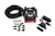Go EFI 4 Master Kit System Black Finish, by FiTECH FUEL INJECTION, Man. Part # 31002