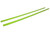 2019 LM Body Nose Wear Strips Flourescent Green, by FIVESTAR, Man. Part # 11002-41551-FG