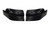 02 M/C Nose Black Plastic, by FIVESTAR, Man. Part # 640-410-B