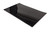 2019 Truck Bed Cover Center Black Alum, by FIVESTAR, Man. Part # T000-352A-B