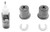 8.8 Axle Installation Kit, by FORD, Man. Part # M-4050-B