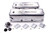 351C/400M Ford Racing Valve Cover Set, by FORD, Man. Part # M-6582-Z351
