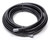 #10 PTFE Hose w/Black Cover 15ft, by FRAGOLA, Man. Part # 601529