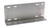 Aluminum Ignition Mount Plate, by FAST ELECTRONICS, Man. Part # 6000-6363P