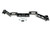 Transmission Crossmember 78-88 GM G-Body TH350, by G FORCE CROSSMEMBERS, Man. Part # RCG-350NG-BLK