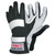 G5 Racing Gloves Large Black, by G-FORCE, Man. Part # 4101LRGBK