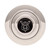 GT9 Horn Button V8 Logo Color Emblem, by GT PERFORMANCE, Man. Part # 11-1243