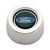 GT3 Horn Button Ford Oval Hi-Rise Emblem, by GT PERFORMANCE, Man. Part # 11-1521