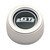 GT3 Horn Button GT Emblem Lo Profile, by GT PERFORMANCE, Man. Part # 11-1524