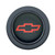 Euro Horn Button Chevy B owtie, by GT PERFORMANCE, Man. Part # 21-1622