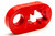 Handle Keeper Red , by HI-LIFT, Man. Part # HK-R