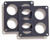 Flange Gasket 1150/1250 CFM Carbs 4-Hole, by HOLLEY, Man. Part # 108-99