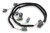 Injector Harness - Ford USCAR/EV6 Style Injector, by HOLLEY, Man. Part # 558-212