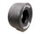 26.0/10.0-15 Drag Tire , by HOOSIER, Man. Part # 18131D06