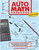 Auto Math Handbook , by HP BOOKS, Man. Part # 978-155788554-8