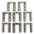 Hyd. Roller Lifters Chevy 349/409 Retro-Fit, by HOWARDS RACING COMPONENTS, Man. Part # 91364