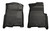 08 F250 ALL Cabs Front Floor Liners, by HUSKY LINERS, Man. Part # 18381