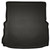 11-19 Explorer Cargo Liners Black, by HUSKY LINERS, Man. Part # 23781
