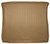 07-14 Suburban Cargo Liners Tan, by HUSKY LINERS, Man. Part # 28263