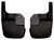 07-14 Wrangler Front Mud Flaps, by HUSKY LINERS, Man. Part # 56141