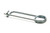 Diaper Pin , by INTEGRA SHOCKS, Man. Part # 310 30200-4