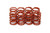 1.095 Valve Spring Set Outer (8pk), by ISKY CAMS, Man. Part # VWE005