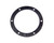 6-Hole Flange Gasket , by JAZ, Man. Part # 850-201-01