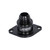 Water Outlet Fitting w/Two 3/8in NPT Ports, by JOES RACING PRODUCTS, Man. Part # 36000