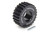 Pulley Crankshaft HTD 25 Tooth 1in Wide, by JONES RACING PRODUCTS, Man. Part # CS-6102-B-25