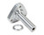 Drive Mandrel BBC , by JONES RACING PRODUCTS, Man. Part # DH-8101-WC-BB